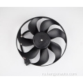 1JD959455 VW Skoda Radiator Fan Fan Fan Fan